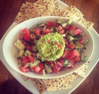 Wise Food Cafe - Perisher Accommodation