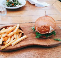 Waterfront Store and Cafe - Perisher Accommodation