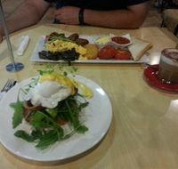Ginger Root Cafe - Perisher Accommodation