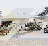 Hymn Coffee - Perisher Accommodation