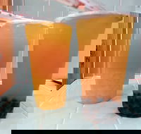 ShareTea - Perisher Accommodation