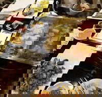 Sichuan Restaurant - Perisher Accommodation