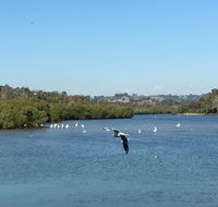 Thai on the River - Perisher Accommodation