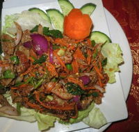 Thai Tanee - Perisher Accommodation