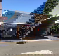 Anki's Indian Restaurant