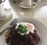 Bizzy Beanz Caffe - Perisher Accommodation