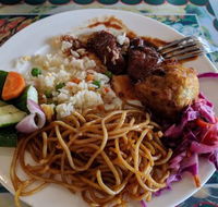 Danny's Buffet Restaurant - Perisher Accommodation
