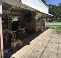 Dry Dock General Store - Perisher Accommodation