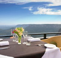 Echoes Restaurant - Blue Mountains