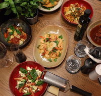 Gusti d'Italia - Perisher Accommodation