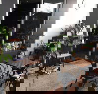 Loki Cafe - Perisher Accommodation