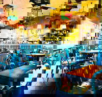 Miss Lilian Tea House