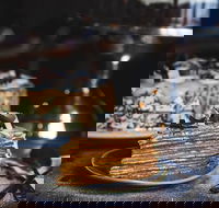 Synonymous Cafe - Perisher Accommodation