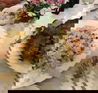 Three Sisters BBQ Chinese Restaurant