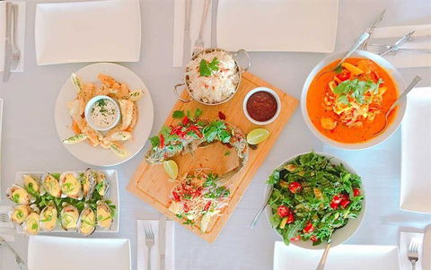 I Love Pho North Sydney - Perisher Accommodation 0