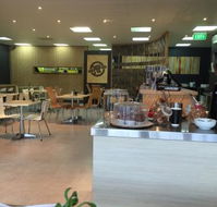 Pop Cafe - Perisher Accommodation