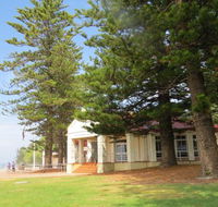 Shells Diner - Perisher Accommodation