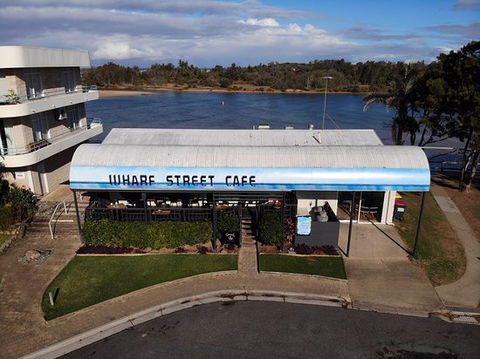 Wharf Street Cafe - Perisher Accommodation 0