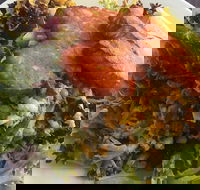 Bitter Suite Cafe  Wine Bar - Perisher Accommodation