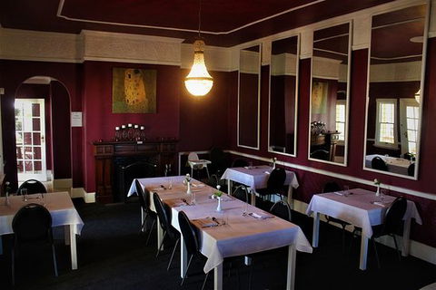 Cafe Vieux - Perisher Accommodation 0