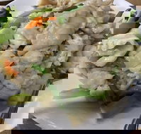 Central Chinese  Thai Restaurant - Perisher Accommodation