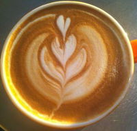 Corner Stop espresso bar - Perisher Accommodation