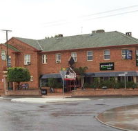 Gunnedah Hotel - Perisher Accommodation
