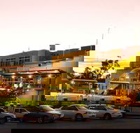 Gunnedah Services  Bowling Club - Perisher Accommodation