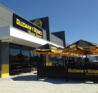 Guzman y Gomez Mexican Taqueria - Perisher Accommodation
