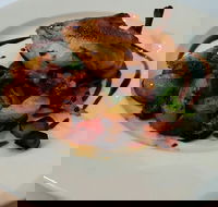 Maverick Bistro - Perisher Accommodation