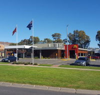 Mcdonald's Family Restaurants - Perisher Accommodation