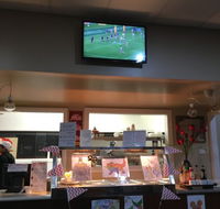 Moree Golf Club Restaurant Bistro