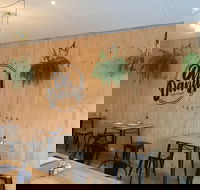 Oh Dang Espresso - Perisher Accommodation