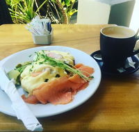 Pottsville Bake House - Perisher Accommodation