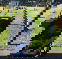 Pottsville Beach Sports Club - Perisher Accommodation