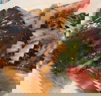 Pottsville Tavern - Perisher Accommodation