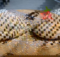 Potty Mouth Pizza - Perisher Accommodation