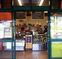 Sushi Cafe - Perisher Accommodation