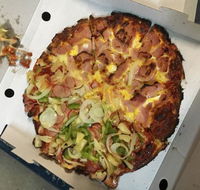 Terry's Pizza's - Perisher Accommodation