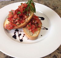 The Palette Cafe - Perisher Accommodation