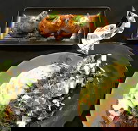 The Palm Pottsville - Perisher Accommodation