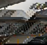 The Takeaway - Perisher Accommodation