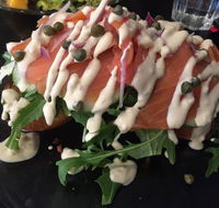 Cafe Fred - Perisher Accommodation