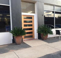 Cam Jai - Perisher Accommodation