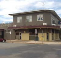 Charlies on East - Perisher Accommodation