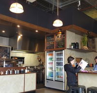 Fibonacci Coffee - Perisher Accommodation