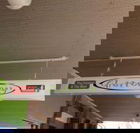 Gluttony Pizza And Pasta - Perisher Accommodation