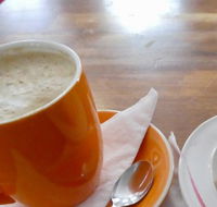 Halls coffee cottage - Perisher Accommodation