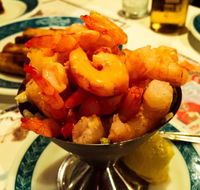 Hing Wah Chinese Restaurant - Perisher Accommodation