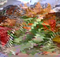 Lazy Lizard Restaurant - Perisher Accommodation